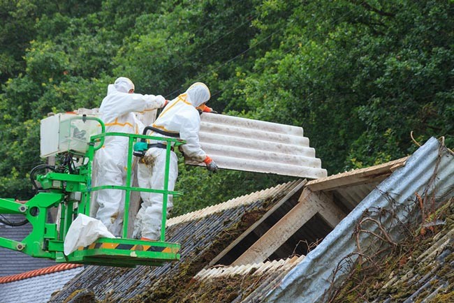 Alberta Government-Certified Asbestos Worker Occupational Health and Safety – 16 hour