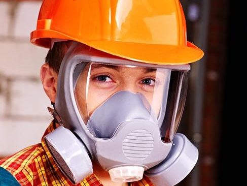 Respiratory Protective Equipment Training – 4HRS (SCS)